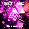 MTRX、DSalva、salvador medina escalante - Big Room Era (Radio Edit)
