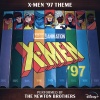 The Newton Brothers - X-Men '97 Theme (From 