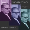 Carducci String Quartet、Dmitri Shostakovich - III. Allegretto