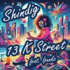 iPunkZ、13 K Street - Shindig