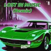 Project 98、ScubaPro - LOST IN MUSIC (ScubaPro Remix)