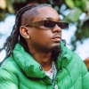 Young DareSalama、Quick Rocka - Young Rapper (feat. Quick rocka)(Tz no.1)(Explicit)