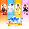 Phạm Quỳnh Anh、Thảo Trang、Alexander Kỳ Nam、Lâm Minh - Mẹ Siêu Nhân
