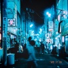 ILL Fine - Blue