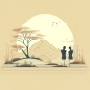 Push.audio、OFFMODEL - ITS NICE IN THE SHADE