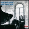 Isabelle van Keulen、Ronald Brautigam《I. Allegro vivo》[MP3/LRC]