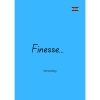 Schoolboy、Vibbe - Finesse (Explicit)