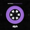 HOTINGA - Scandalous