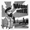 A.Rob、Zeek Burse、Saüd - Work Harder (feat. Zeek Burse & Saüd)