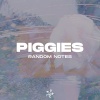 Random Notes、Thomas Jackson、The Amazing、Christoffer Gunrup - Piggies