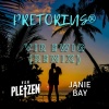 Pretorius、Van Pletzen、Janie Bay、Pierre-Henri van Pletzen、Matthieu Auriacombe - Vir Ewig (Remix)