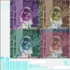 Xten - foreign love (Single Edition)