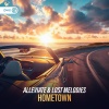 Alleviate、Lost Melodies、Dirty Workz - Hometown