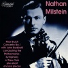 Nathan Milstein、New York Philharmonic Symphony Orchestra、john barbirolli - Violin Concerto No. 1 in G Minor, Op. 26: I. Prelude. Allegro moderato