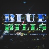 Godd Patron、Dre Professor - BLUE BILL$ (feat. DK & DRE PROFESSOR)(Explicit)