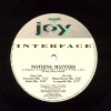 INTERface - Nothing Matters (Extended Mix)
