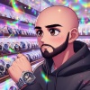 Addy Wrld - Watch Shopping (Fly Rollie)(Explicit)