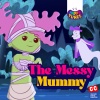 Happy Tunes、Canticuentos - The Messy Mummy (New)