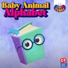 Happy Tunes、Canticuentos - Baby Animal Alphabet
