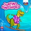 Happy Tunes、Canticuentos - Surfing Dinosaurs