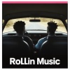 Sauna、TesTDrive - Rollin Music I (feat. TestDrive)(Explicit)