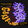 Reelow、Charlotte Debout、KitChuDub、Perky Wires - Confiance (Perky Wires Remix)