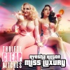 MISS LUXURY、Ayesha Hilton - Thrifty Cheap *****es (Explicit)