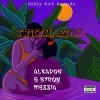 Alkadon、Byron Messia - Tricenarian (feat. Alkadon)(Explicit)