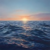 Sleepy Shepherd、Aurora Beach、432 Hz Frequencies - Baby's Oceanic Binaural Lullabies
