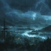 Sleep Repeat、Rain Sound Studio、BinauralVille - Deep Rest with Binaural Lullabies