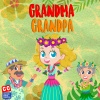 Happy Tunes、Canticuentos - Grandma Grandpa