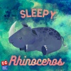 Happy Tunes、Canticuentos - Sleepy Rhinoceros