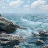 Sleep Sound Factory、strand、DreamSound - Nighttime Binaural Ocean for Serene Sleep