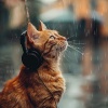 Cat Music Therapy、States & Benefits、Soul Searching《Cats Calm Melody》[MP3/LRC]