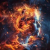 Binaural Frequency Sessions、Binaural Beats Research、Anaamaly - Embers Hum Softly