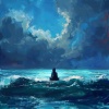 Relax Around the World Studio、Ocean Bank、Ethereal Moments - Ocean Calm Waves
