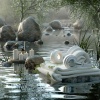 amazing Spa Experience、Sleepy Spa Music、Dawn River - River Massage Calm
