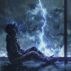 Instant Relax、Convective Clouds、Relaxing Music for Stress Relief - Rhythms Thunder Calm