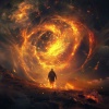 Empyrean、Ethereal Isolation、Fireplace Sample Master - Rhythmic Symphony Flames