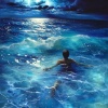 Relax Moment、Winds and Oceans、Reverend XYZ - Breeze Soothes Gently