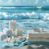 Relaxing and Calming、Mega Exotic Wave Sounds、The Thing About Noise - Relaxation Tidal Sounds