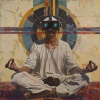 Binaural Beats Música para dormir、MusicoterapiaEquipo、Música del firmamento - El Amanecer Sónico Binaural Se Despliega