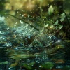 Amazing Spa Music、Riverside Underground、Solfeggio Dreams - Spa Waters Flow in Serene Patterns