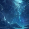 Binaural Beat Brainwave Subliminal Systems、Rain is my Life、Lazers Binaurales - Nature's Rain Harmony