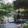 Relaxing Zen Music Therapy、Kara Lord、Calming Beats《River's Soothing Rhythm》[MP3/LRC]