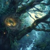 Technical Sleep、Status Calma、Water FX - Feathered Creek Dreams