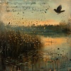 Son Elixir、Binaural Serenity Mind、Accuweather - Binaural Chorus Dawn