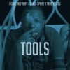 GrindGangTV、Robaloo Frans、Dindi Spray、Trap Docks - Tools (feat. Robaloo Frans, Dindi Spray & Trap Docks)(Explicit)