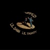 Lil Dann、Lil Yachty - WIPED (Explicit)