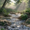 Ultimate Spa Music、Complete Spa Music、Calming Candy Music - Spa Waters Flowing with Serene Grace